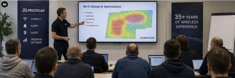 Wi Fi Training En Services Ai 2